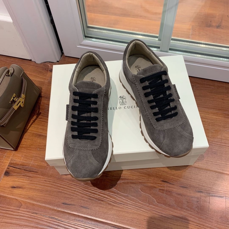 Brunello Cucinelli Sneakers